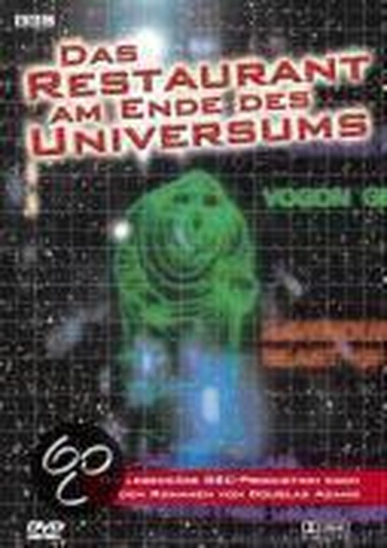 Restaurant am Ende des Universums