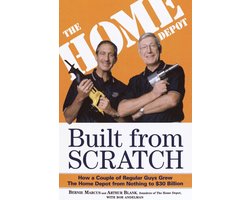 Built from Scratch