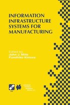 Information Infrastructure Systems for Manufacturing II