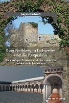 Burg Nothberg in Eschweiler und die Pasqualinis