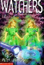 I.D. (Watchers 3)