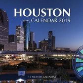 Houston Calendar 2019