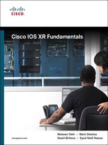 Fundamentals - Cisco IOS XR Fundamentals