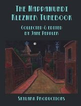 The Mappamundi Klezmer Tunebook