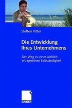 Die Entwicklung Ihres Unternehmens