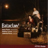 Bataclan! (Tango Music)