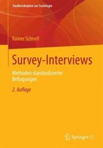 Survey Interviews