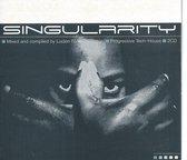 Singularity, Vol. 1