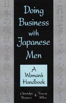 Doing Business with Japanese Men