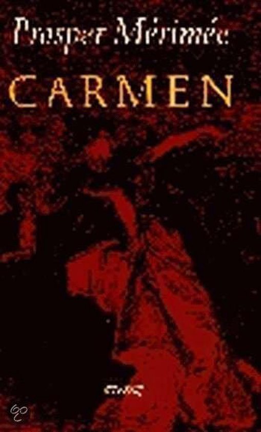 9789025405229 - Carmen