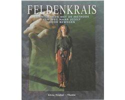 Omslag van Feldenkrais