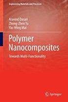 Engineering Materials and Processes - Polymer Nanocomposites