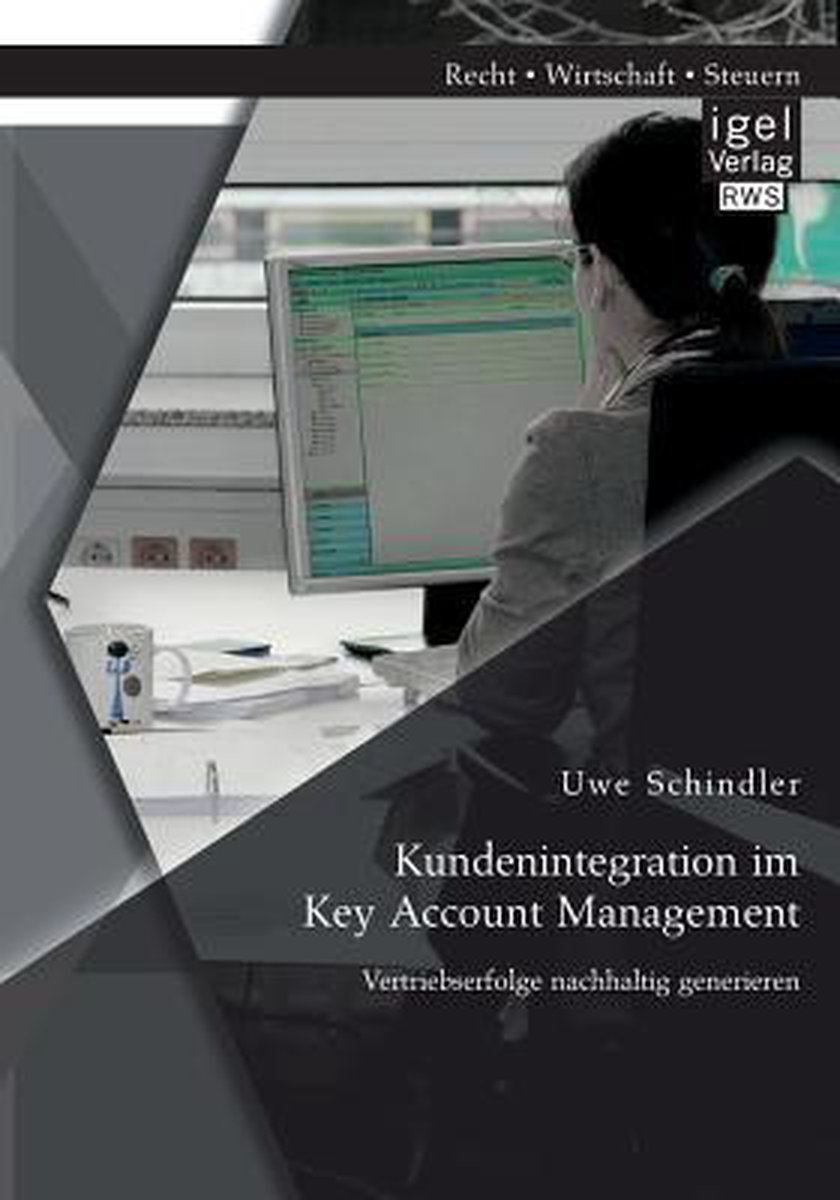 Kundenintegration im Key Account Management op Prijzenvolger.com