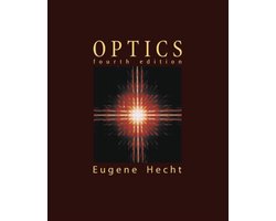 Omslag van Optics