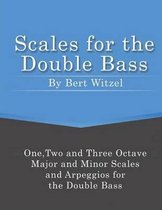 Scales for the Double Bass