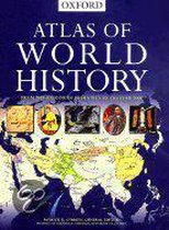Atlas of World History