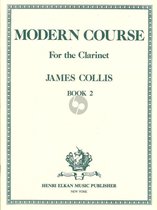 Modern Course for Clarinet Book 2