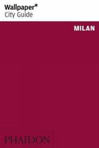 Wallpaper* City Guide Milan 2012