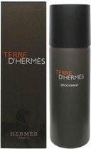 MULTI BUNDEL 2 stuks Hermes Terre D'hermes Deodorant Spray 150ml