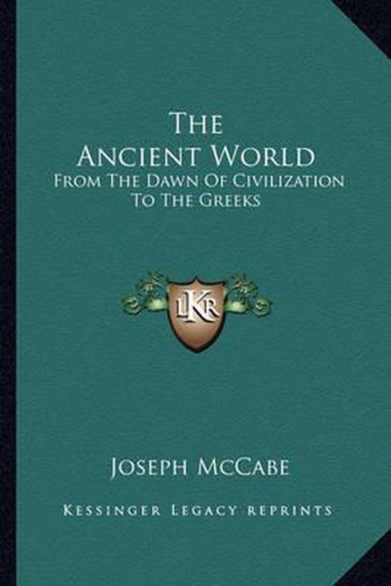 The Ancient World