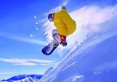 Educa Snowboard - 500 stukjes