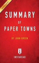 Summary of Paper Towns