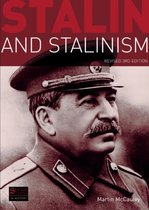 Stalin & Stalinism 3rd