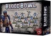 Blood Bowl The Reikland Reavers