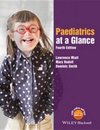 Omslag Paediatrics at a Glance