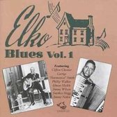 Elko Blues Vol. 1