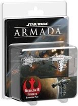 Star Wars Armada Nebulon-B