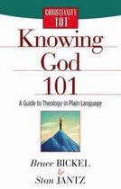 Knowing God 101