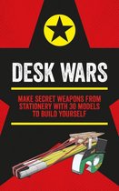 Mini Weapons of Mass Destruction - Desk Wars