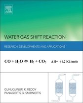 Water Gas Shift Reaction