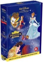 Prinsessen Parade Box
