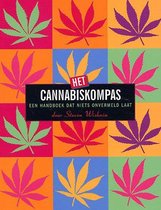 Het cannabiskompas