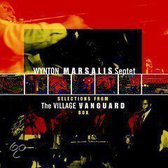 Live At The Village Vanguard // Selections From The Box Set