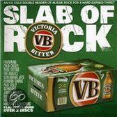 Slab Of Australian Rock--