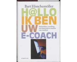 Hallo Ik Ben Uw E-Coach