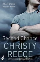Last Chance Rescue 5 - Second Chance: Last Chance Rescue Book 5