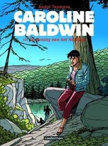 Caroline baldwin 10. koning van het noorden