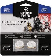 KontrolFreek Destiny 2 Guardian Crest thumbsticks voor PS4