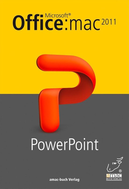 powerpoint 2011 for mac version