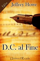 D.C. Al Fine