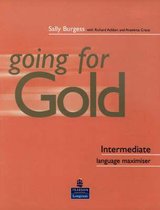 Going for Gold Intermediate Language Maximiser No Key