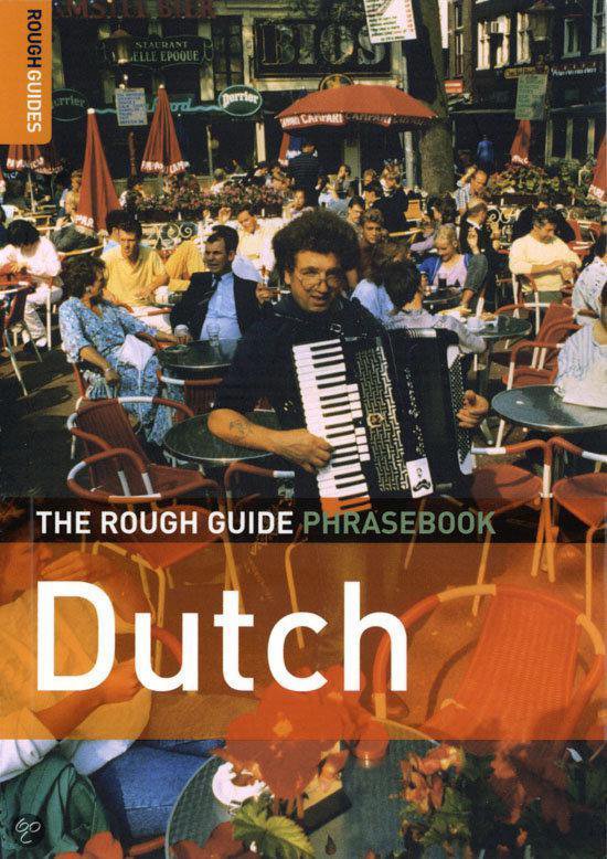 The Rough Guide Phrasebook Dutch - Lexus | Highergroundnb.org