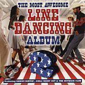 The Most Awesome Line Dancing Album 2