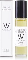 Walden Natural Perfume Roll On - See The Moonlight