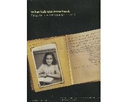 In Het Huis Van Anne Frank