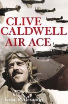 Clive Caldwell, Air Ace